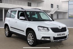 Skoda Yeti (09-17) 1.2 TSI (110bhp) SE Outdoor 5d DSG For Sale - Duman Autos, Livingston