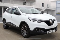 Renault Kadjar (15-22) 1.2 TCE Signature S Nav 5d EDC For Sale - Duman Autos, Livingston