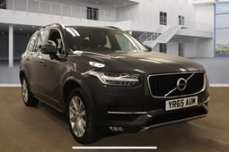 Volvo XC90 (15-24) 2.0 D5 Momentum AWD 5d Geartronic For Sale - Duman Autos, Livingston
