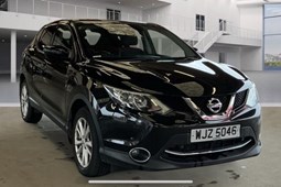 Nissan Qashqai (14-21) 1.5 dCi Acenta Premium 5d For Sale - Duman Autos, Livingston
