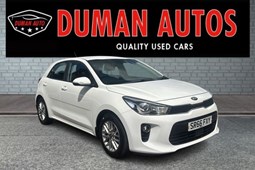 Kia Rio Hatchback (17-23) 2 1.4 CRDi 76bhp ISG 5d For Sale - Duman Autos, Livingston