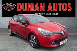 Renault Clio Hatchback (12-19) 1.5 dCi (90bhp) Dynamique S Nav 5d Auto For Sale - Duman Autos, Livingston