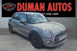 MINI Hatchback (14-24) 1.5 Cooper D Hatchback 5d For Sale - Duman Autos, Livingston