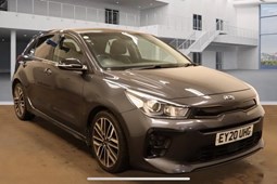 Kia Rio Hatchback (17-23) GT-Line 1.0 T-GDi 118bhp DCT auto ISG 5d For Sale - Duman Autos, Livingston