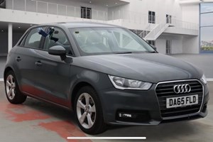 Audi A1 Sportback (12-18) 1.4 TFSI Sport (01/15-) 5d S Tronic For Sale - Duman Autos, Livingston