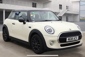 MINI Hatchback (14-24) Cooper (03/2018 on) 3d For Sale - Duman Autos, Livingston