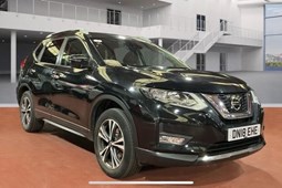 Nissan X-Trail (14-22) N-Connecta dCi 130 2WD (7-Seat) 5d For Sale - Duman Autos, Livingston