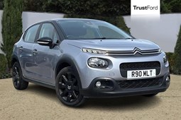 Citroen C3 (17-24) Feel Nav Edition PureTech 82 5d For Sale - TrustFord Trowbridge, Trowbridge