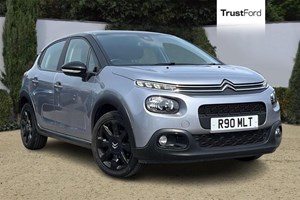 Citroen C3 (17-24) Feel Nav Edition PureTech 82 5d For Sale - TrustFord Trowbridge, Trowbridge