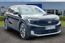Ford Explorer SUV (24 on) 210kW Select 77kWh 5dr Auto For Sale - TrustFord Trowbridge, Trowbridge