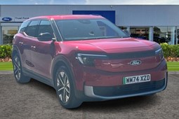 Ford Explorer SUV (24 on) 210kW Select 77kWh 5dr Auto For Sale - TrustFord Trowbridge, Trowbridge