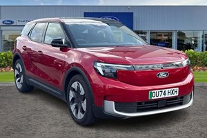 Ford Explorer SUV (24 on) 210kW Premium 77kWh 5dr Auto For Sale - TrustFord Trowbridge, Trowbridge