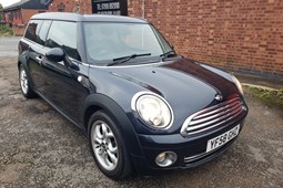 MINI Clubman (07-14) 1.6 Cooper 5d For Sale - Aventus Motors LTD, Thurmaston