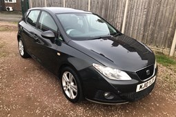 SEAT Ibiza Hatchback (08-17) 1.4 Sport 5d For Sale - Aventus Motors LTD, Thurmaston