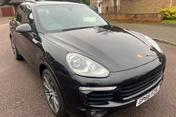 Porsche Cayenne (10-18) Diesel Platinum Edition Tiptronic S auto 5d For Sale - Aventus Motors LTD, Thurmaston