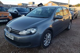 Volkswagen Golf Hatchback (09-12) 2.0 TDi (140bhp) Match 5d For Sale - Aventus Motors LTD, Thurmaston