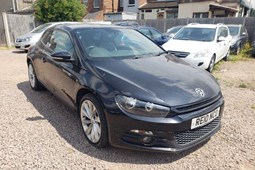 Volkswagen Scirocco (08-18) 2.0 TDI GT 3d For Sale - Aventus Motors LTD, Thurmaston