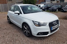 Audi A1 Sportback (12-18) 1.4 TFSI Sport 5d For Sale - Aventus Motors LTD, Thurmaston