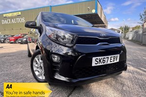 Kia Picanto Hatchback (17 on) 2 1.0 66bhp 5d For Sale - Daci Autos Bristol LTD, Bristol