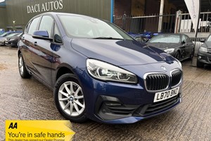 BMW 2-Series Active Tourer (14-21) 218d SE (04/2018 on) 5d For Sale - Daci Autos Bristol LTD, Bristol