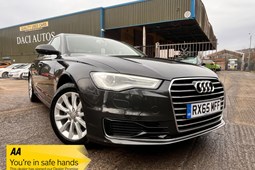 Audi A6 Saloon (11-18) 2.0 TDI Ultra SE (11/14-) 4d S Tronic For Sale - Daci Autos Bristol LTD, Bristol