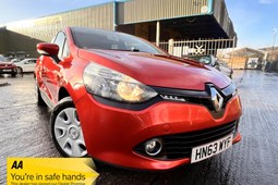 Renault Clio Hatchback (12-19) 0.9 TCE (90bhp) ECO Expression+ 5d For Sale - Daci Autos Bristol LTD, Bristol