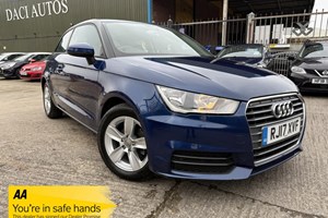 Audi A1 Hatchback (10-18) 1.0 TFSI SE 3d For Sale - Daci Autos Bristol LTD, Bristol