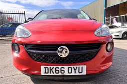 Vauxhall Adam (12-19) 1.2i Energised 3d For Sale - Daci Autos Bristol LTD, Bristol