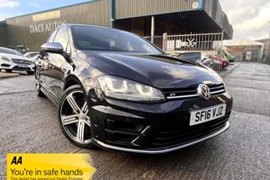 Volkswagen Golf R (14-16) 2.0 TSI R Hatchback 5d DSG For Sale - Daci Autos Bristol LTD, Bristol