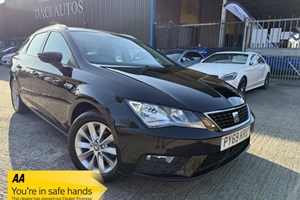 SEAT Leon ST (14-20) SE 1.0 TSI 115PS (07/2018 on) 5d For Sale - Daci Autos Bristol LTD, Bristol