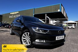 Volkswagen Passat Estate (15-24) 2.0 TDI SE Business 5d For Sale - Daci Autos Bristol LTD, Bristol