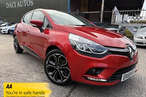 Renault Clio Hatchback (12-19) Iconic TCe 90 5d For Sale - Daci Autos Bristol LTD, Bristol