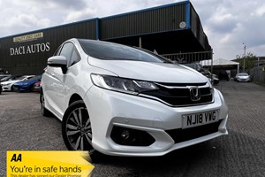 Honda Jazz (15-20) 1.3 i-VTEC EX Navi 5d For Sale - Daci Autos Bristol LTD, Bristol