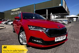 Skoda Octavia Estate (20 on) 1.5 TSI SE Technology 5d For Sale - Daci Autos Bristol LTD, Bristol