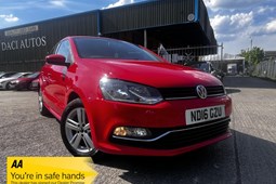 Volkswagen Polo Hatchback (09-17) 1.0 Match 5d For Sale - Daci Autos Bristol LTD, Bristol