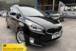 Kia Carens (13-19) 1.7 CRDi 3 5d For Sale - Daci Autos Bristol LTD, Bristol