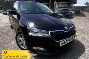 Skoda Fabia Hatchback (15-21) SE 1.0 TSI 95PS (09/2018 on) 5d For Sale - Daci Autos Bristol LTD, Bristol