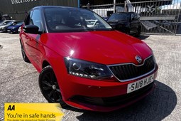 Skoda Fabia Hatchback (15-21) Colour Edition 1.0 TSI 95PS 5d For Sale - Daci Autos Bristol LTD, Bristol