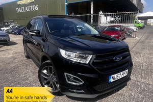 Ford Edge (15-20) ST-Line 2.0 TDCi 180PS AWD 5d For Sale - Daci Autos Bristol LTD, Bristol
