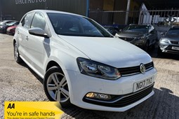 Volkswagen Polo Hatchback (09-17) Match Edition 1.0 BMT 75PS 5d For Sale - Daci Autos Bristol LTD, Bristol