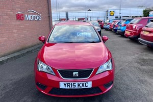 SEAT Ibiza ST (10-17) 1.4 Toca 5d For Sale - RG Motors Ltd, Lincoln