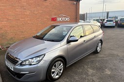 Peugeot 308 SW (14-21) 1.2 e-THP (130bhp) Active 5d For Sale - RG Motors Ltd, Lincoln