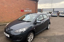 Mazda 2 (07-15) 1.3 Tamura (2010) 5d For Sale - RG Motors Ltd, Lincoln