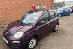 Fiat Panda (12-24) 1.2 Easy 5d For Sale - RG Motors Ltd, Lincoln