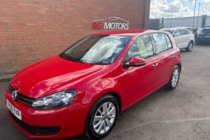 Volkswagen Golf Hatchback (09-12) 1.4 TSI SE 5d For Sale - RG Motors Ltd, Lincoln