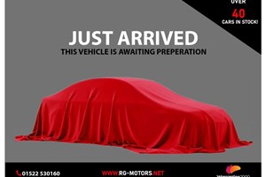 Fiat 500L Cross (17-22) 1.4 95hp 5d For Sale - RG Motors Ltd, Lincoln