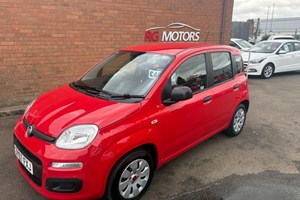 Fiat Panda (12-24) 1.2 Pop 5d For Sale - RG Motors Ltd, Lincoln