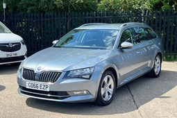 Skoda Superb Estate (15-23) 1.4 TSI (150bhp) SE 5d DSG For Sale - Perry Road Autos, Colchester