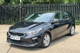 Kia Ceed Hatchback (18 on) 2 1.0 T-GDi 118bhp ISG 5d For Sale - Perry Road Autos, Colchester