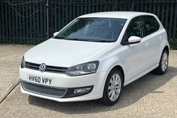 Volkswagen Polo Hatchback (09-17) 1.2 TSI (105bhp) SEL 3d For Sale - Perry Road Autos, Colchester